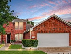 Short-sale in  SILVER SAGE LN Grand Prairie, TX 75052