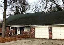 Short-sale Listing in BENSON AVE PENNSVILLE, NJ 08070