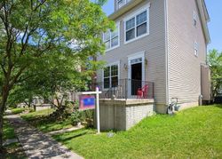 Short-sale Listing in SINCLAIR GREENS DR BALTIMORE, MD 21206