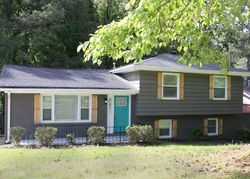 Sheriff-sale in  JONES RD NW Atlanta, GA 30318