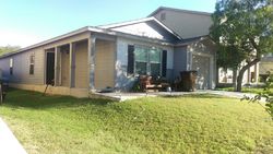 Sheriff-sale in  CABALLO CYN San Antonio, TX 78244