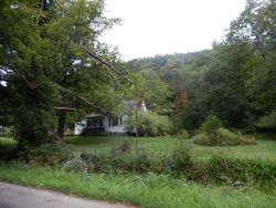 Sheriff-sale Listing in ROGERS FERRY RD MEADVILLE, PA 16335