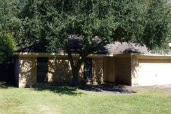 Sheriff-sale Listing in WAYSIDE ST BEAUMONT, TX 77707