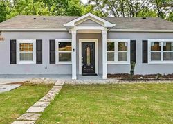 Sheriff-sale in  BURROUGHS ST SE Atlanta, GA 30315