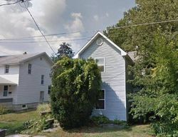Sheriff-sale Listing in ADA AVE BOWLING GREEN, OH 43402
