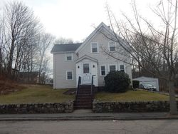 Sheriff-sale Listing in MAIN ST QUINCY, MA 02169