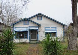 Sheriff-sale in  HOSACK AVE San Antonio, TX 78211