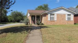 Sheriff-sale Listing in AVENUE A GRAND PRAIRIE, TX 75051