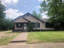Sheriff-sale in  MITCHELL AVE Waco, TX 76708