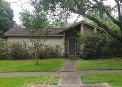 Sheriff-sale in  SEAHORSE DR Houston, TX 77062