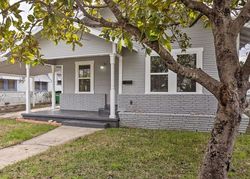 Sheriff-sale in  W HIGH AVE San Antonio, TX 78210