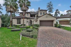Sheriff-sale Listing in IVY CASTLE CT SPRING, TX 77382