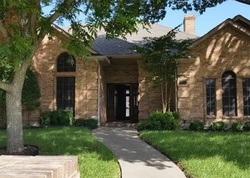 Sheriff-sale Listing in DEER CREEK DR DESOTO, TX 75115