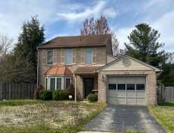 Short-sale in  COLONEL ADDISON CT Upper Marlboro, MD 20772