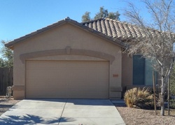 Sheriff-sale Listing in W DOVE TRAIL BUCKEYE, AZ 85326