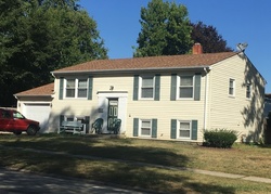 Short-sale in  WALNUT AVE Hanover Park, IL 60133