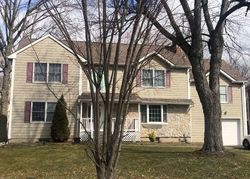 Sheriff-sale Listing in MADISON HILL RD CLARK, NJ 07066