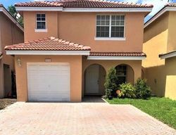 Short-sale in  NW 55TH ST Fort Lauderdale, FL 33351