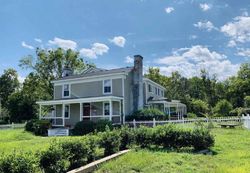 Short-sale in  OLD BLUE RIDGE TPKE Madison, VA 22727