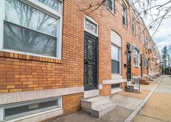 Short-sale in  E FAIRMOUNT AVE Baltimore, MD 21224