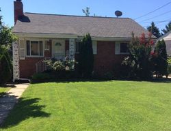 Short-sale Listing in 18TH AVE HYATTSVILLE, MD 20783