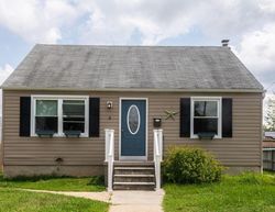 Short-sale Listing in BINKEY RD GLEN BURNIE, MD 21060