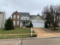 Short-sale in  HICKORY MANOR DR Ballwin, MO 63011