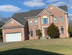 Short-sale Listing in MORRISSETT CT CLINTON, MD 20735