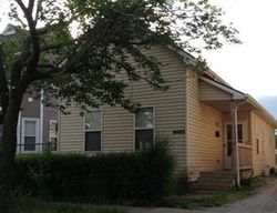 Short Sale - Douse Ave - Cleveland, OH