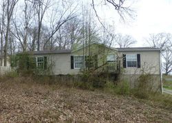 Sheriff-sale Listing in LEE RD WHITE PINE, TN 37890