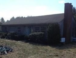Sheriff-sale Listing in CENTER ST PLYMPTON, MA 02367