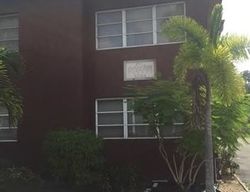 Sheriff-sale Listing in FIRST ST APT 106 FORT MYERS, FL 33901