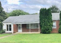 Sheriff-sale in  ARMSTRONG AVE Staunton, VA 24401