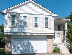 Short-sale in  SPRING VALLEY DR Carol Stream, IL 60188