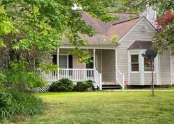 Sheriff-sale Listing in OMALLEY DR RICHMOND, VA 23234