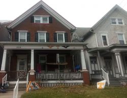 Sheriff-sale Listing in LINCOLN AVE TYRONE, PA 16686