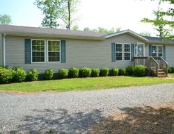 Sheriff-sale Listing in LUCY WADE RD ROCKY MOUNT, VA 24151