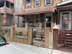 Short-sale in  THATFORD AVE Brooklyn, NY 11212