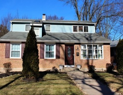 Sheriff-sale Listing in ROBINSON AVE WILLOW GROVE, PA 19090