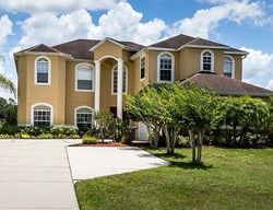 Short-sale in  DEER FOREST PL Parrish, FL 34219