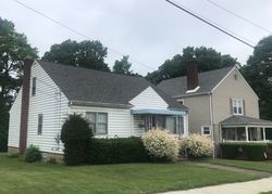 Sheriff-sale in  JEANETTE AVE Steubenville, OH 43952