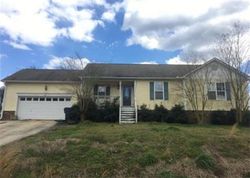Sheriff-sale Listing in PATTERDALE PL BENSON, NC 27504