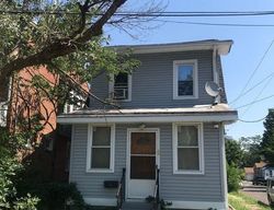 Short-sale in  MELROSE AVE Trenton, NJ 08629