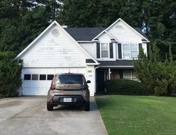 Short-sale in  BRIARBERRY LN Riverdale, GA 30296