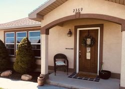 Short-sale in  W 550 N Vernal, UT 84078