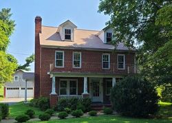 Short-sale Listing in KEEP TRYST RD KNOXVILLE, MD 21758