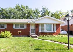 Short-sale in  APPLEWOOD LN Matteson, IL 60443