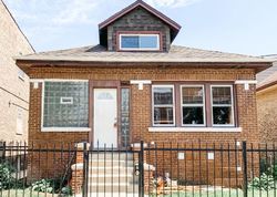 Short-sale in  N KEATING AVE Chicago, IL 60639