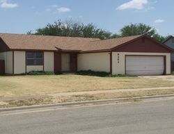 Sheriff-sale Listing in CANTON AVE LUBBOCK, TX 79423