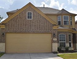 Sheriff-sale Listing in SIDE WAY TOMBALL, TX 77375